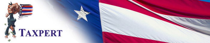 Tax Preparation Texas